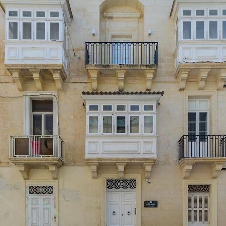 Valletta Collection - Luxury Floriana Apts, Экстерьер фото