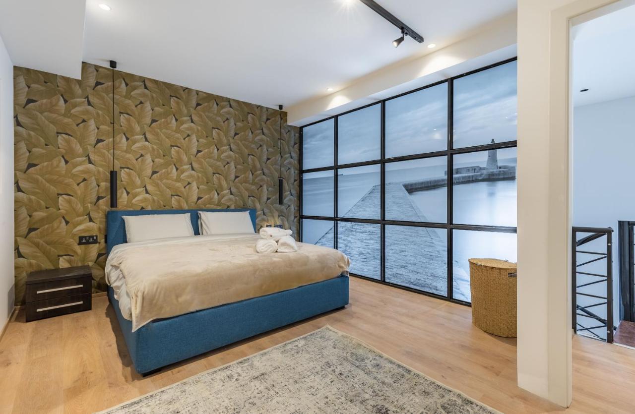 Valletta Collection - Luxury Floriana Apts, Экстерьер фото